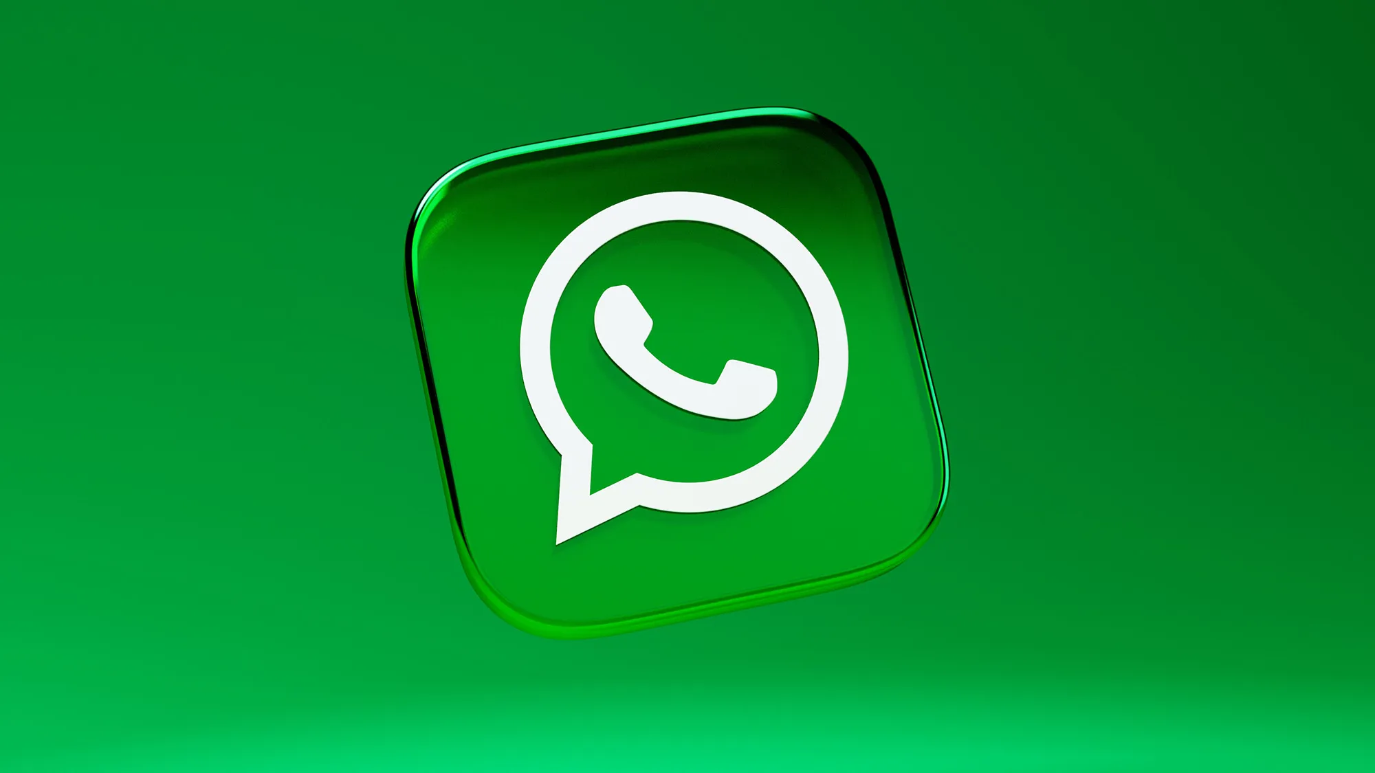The most popular WhatsApp contact filter